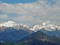 25 - Monte Menna e il Pizzo Arera